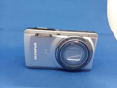 OLYMPUS　デジタルカメラ|OLYMPUS