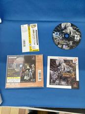 プレーステーションソフト|KONAMI