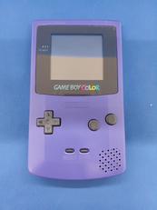 ゲームボーイカラー|NINTENDO