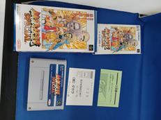 スーパーファミコンソフト|TAKARA