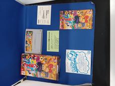 スーパーファミコンソフト|KONAMI