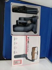 三軸スマホ用ジンバル|HACRAY