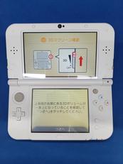 NEW3DSLL|NINTENDO / 任天堂