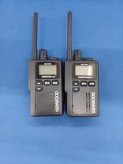 トランシーバー|KENWOOD