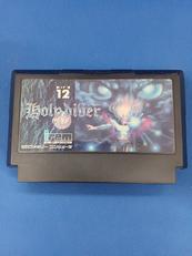 ファミコンソフト|IREM