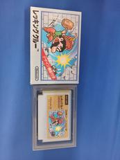 ファミコンソフト