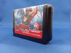 メガドライブソフト|ナムコ