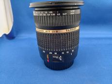 広角ズームレンズ|TAMRON