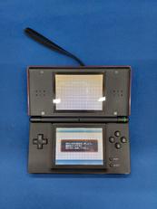 DS LITE|NINTENDO / 任天堂