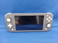 SWITCH LITE|NINTENDO / 任天堂