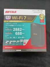 WI-FIルーター|BUFFALO