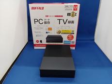 外付けHDD|BUFFALO
