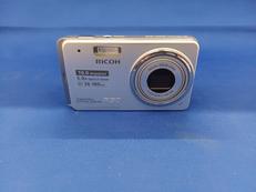 デジタルカメラ|RICHO
