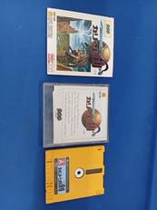 ディスクシステムソフト|XTALSOFT