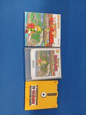 ディスクシステムソフト|NINTENDO