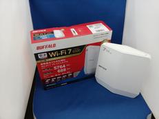 BUFFALO　無線LANルーター|BUFFALO