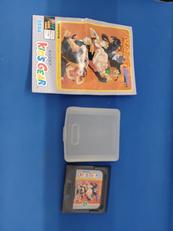 ゲームギアソフト|SEGA