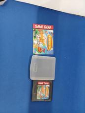 ゲームギアソフト|SEGA