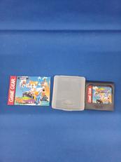 ゲームギアソフト|SEGA