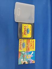 ゲームギアソフト|SEGA