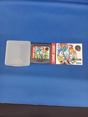 ゲームギアソフト|SEGA