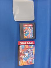 ゲームギアソフト|SEGA