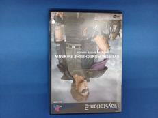 プレイステーション2ソフト|SCE