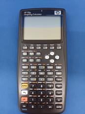 関数電卓|HP