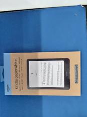KINDLE PAPERWHITE(第12世代）|AMAZON