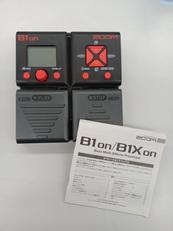 マルチエフェクター|ZOOM