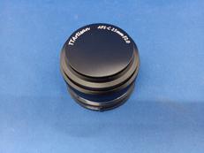 広角単焦点レンズ|銘匠光学