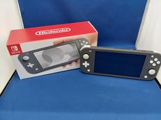 SWITCH LITE|NINTENDO / 任天堂