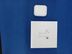 AIRPODS第2世代|APPLE