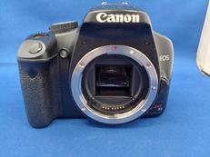 デジタル一眼レフ|CANON
