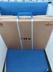 ノートパソコン|FUJITSU