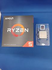 CPU|AMD