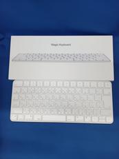 MAGICKEYBOARD|APPLE