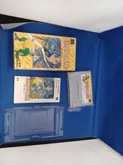 46億年物語-はるかなるエデンへ-|ENIX