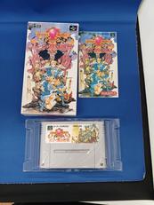 バズー！魔法世界|HOT・B