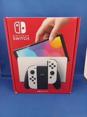 SWITCH有機EL|NINTENDO