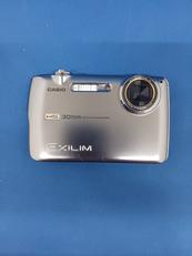 デジタルカメラ|CASIO