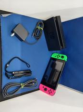 SWITCH|NINTENDO / 任天堂