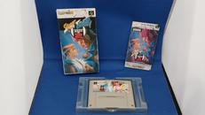 スーパーファミコンソフト|CAPCOM