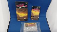 スーパーファミコンソフト|ビクター音楽産業株式会社