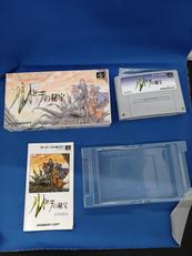 ルドラの秘宝|SQUIER