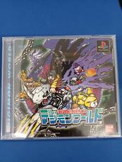 デジモンワールド|BANDAI