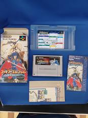 ファイアーエムブレム　聖戦の系譜|NINTENDO / 任天堂