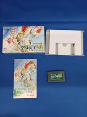 テイルズオブファンタジア|NAMCO