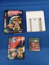 メダロット3　カブトバージョン|イマジニア