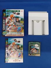 メダロット5　すすたけ村の転校生|イマジニア